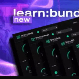 Sonible Learn Bundle v2.0.0