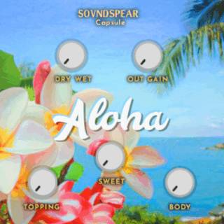Soundspear Aloha v1.0.0
