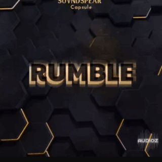 Soundspear Rumble v1.0.0