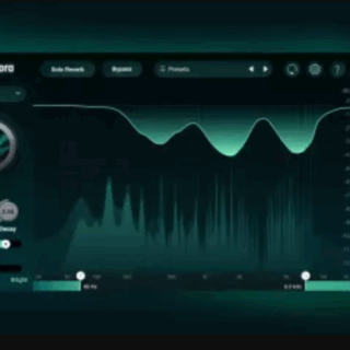 iZotope Aurora v1.1.0