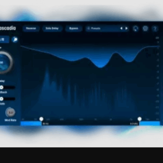 iZotope Cascadia v1.1.0