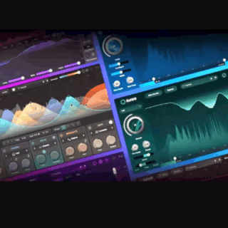 iZotope Catalyst Series 2025