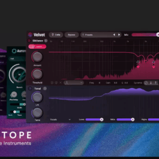 iZotope Catalyst Series Bundle