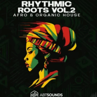 ABT Sounds Rhythmic Roots Vol.2 Deluxe Edition