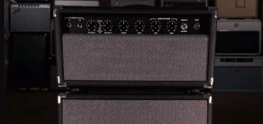 Alter Amp Works Trainer BASSMSTR Tonex Capture pack