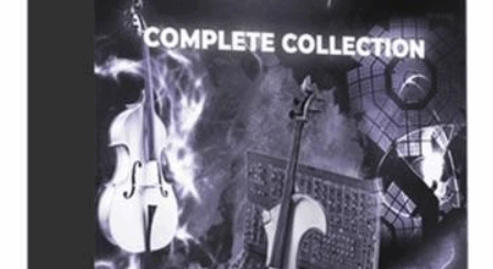 Audiofier Blent Series Complete v1.1.0 KONTAKT