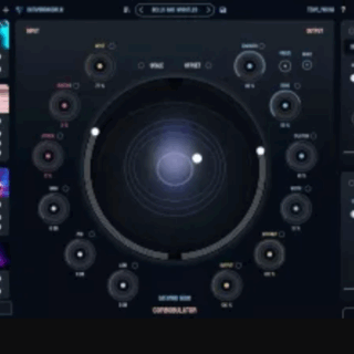 DataMind Audio Combobulator v1.2.0