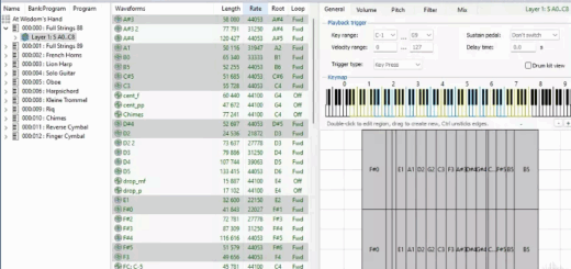 FMJ-Software Awave Studio v12.10.0