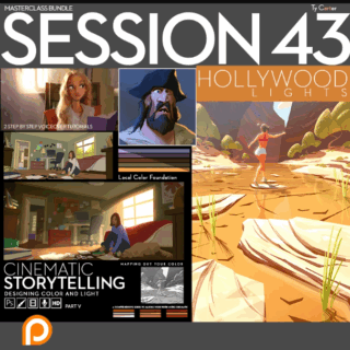 Gumroad – Ty Carter – Session 43