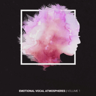 Helion Samples Emotional Vocal Atmospheres Vol 1