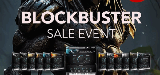 Hollywood Audio Design Premium Complete Bundle 12 KONTAKT