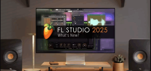 Image-Line FL Studio Producer Edition 25.1.4 Build 4951 All Plugins Edition