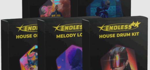 Loopsfy Endless Megapack