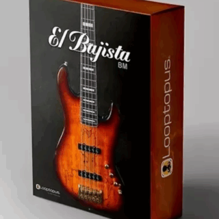 Looptopus El Bajista v1.0.1