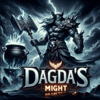 METAL JUNKIES DAGDA'S MIGHT (MKVII) ToneX Pack