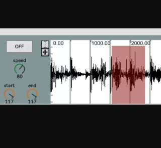 Mushroom theory Mushup1 Max for Live