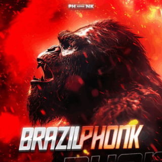 Phonk Kong Brazil Phonk