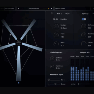 Physical Audio Derailer 3.2.7