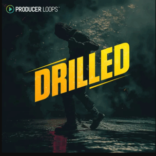 Producer Loops Drilled