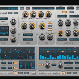 Reveal Sound Spire v1.5.19.5343