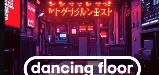 Roundel Sounds Dancing Floor