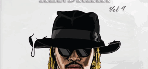 SMEMO Sounds Hendrixx Vol 9