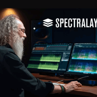 Steinberg SpectraLayers Pro v12.0.30