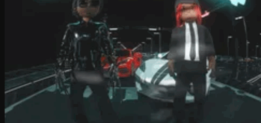 Triple B3am Speedtrap Kit 1 by Deedotwill and Rott