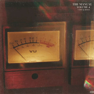 V Don x Bizkel The Manual Vol.4