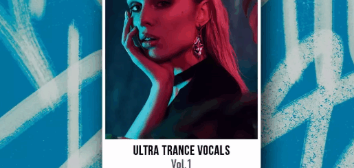 Vandalism Ultra Trance Vocals