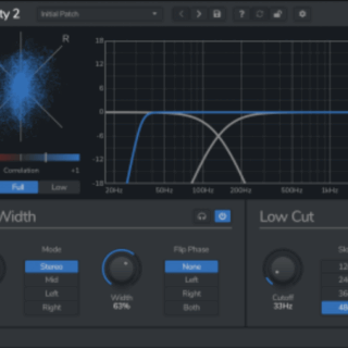 Venomode Lowtility 2 v2.1.5