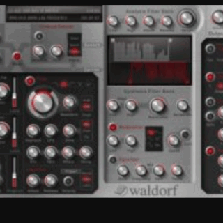 Waldorf Lector v1.1.8 Incl Keygen (WiN and macOS)