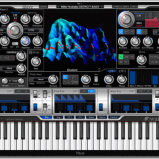 Waldorf Nave Plugin v1.1.9