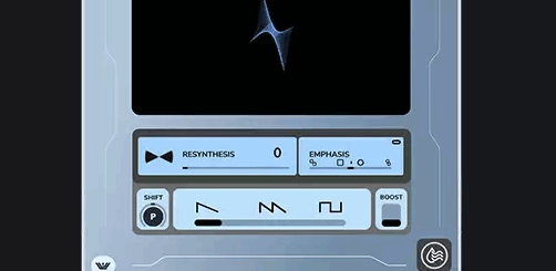 iFeature IFEA - Fusion V1.1 (M4L) MAX 4 LIVE