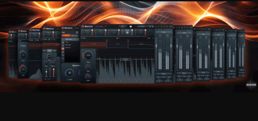 iZotope Neutron 5 v5.1.0