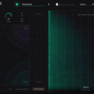 sonible smartreverb2 v1.0.2 Repack