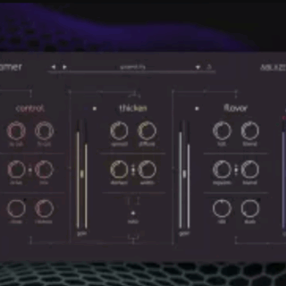 Ablaze Screamer v1.0.0