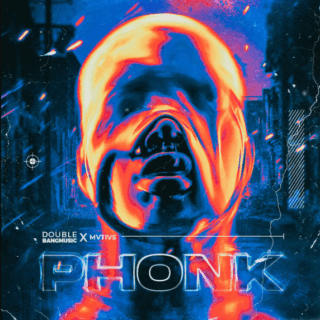 Double Bang Music Phonk Anvil