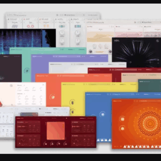 Excite Audio Bloom Bundle 2025