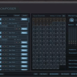 Fiedler Audio Dolby Atmos Composer v1.6.2