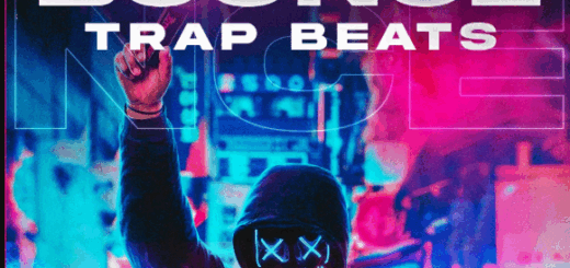 Godlike Loops Bounce Trap Beats