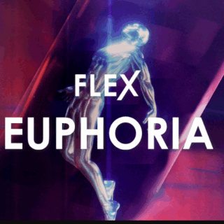 Image-Line - Euphoria (FLEX)