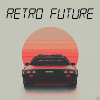 Imaginando BAM Retro Future Pack