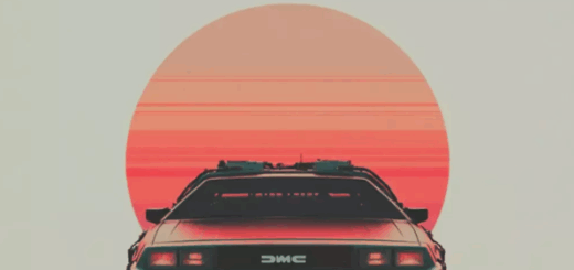 Imaginando BAM Retro Future Pack