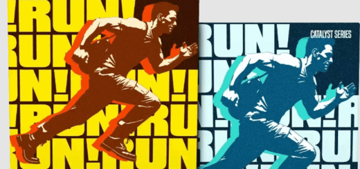 In Session Audio RUN! Incl. Expansion KONTAKT