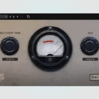 Kazrog True Dynamics v1.2.4