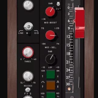 Metric Halo MBSI v4.0.86