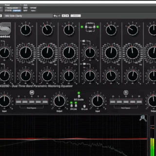 Metric Halo Sontec MES-432D9D v4.0.86