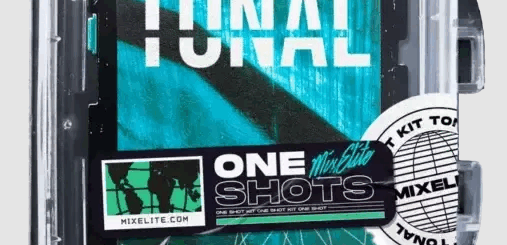 Mix Elite Tonal One Shots
