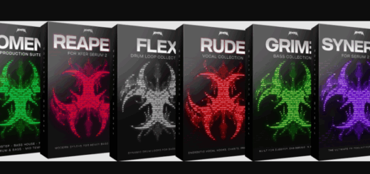 Moonboy OMEN Ultimate Production Suite